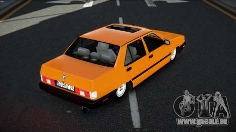 Tofas Sahin Gikne pour GTA 4