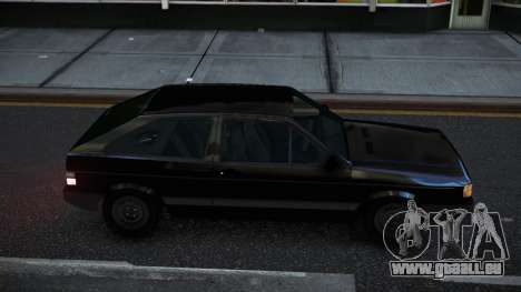 Volkswagen Gol Noyaqap pour GTA 4