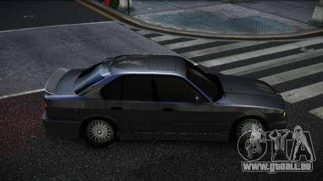 BMW M5 E34 Yovucas pour GTA 4