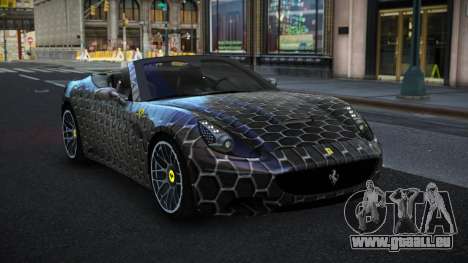 Ferrari California Cabendy S9 pour GTA 4