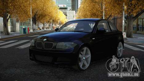 BMW 135i Xavsecib für GTA 4