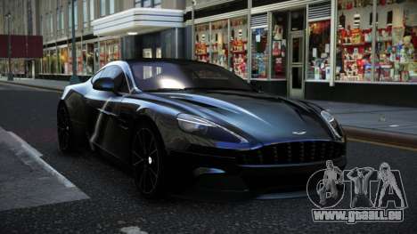 Aston Martin Vanquish Sackdan S9 für GTA 4