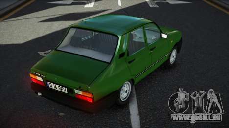 Dacia 1310 Joqmixuq pour GTA 4