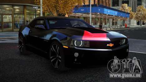 Chevrolet Camaro Nacher S11 für GTA 4
