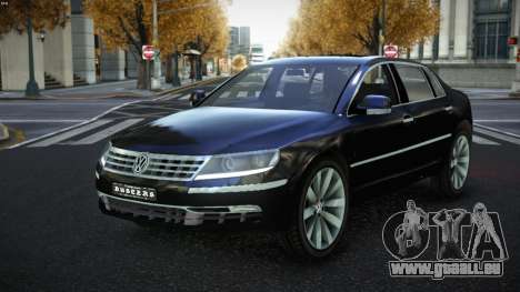 Volkswagen Phaeton Yiayo für GTA 4