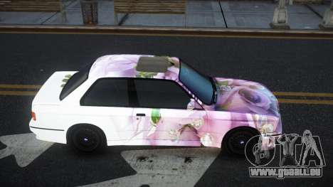 BMW M3 E30 Japhle S8 für GTA 4