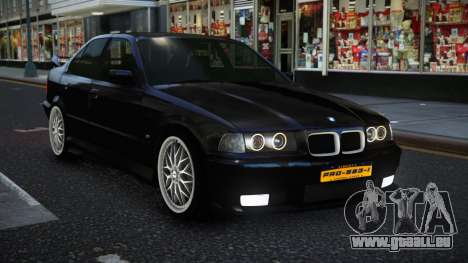 BMW 320i Voza für GTA 4