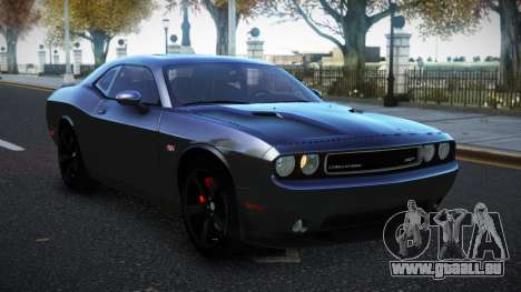 Dodge Challenger Lisaxab pour GTA 4