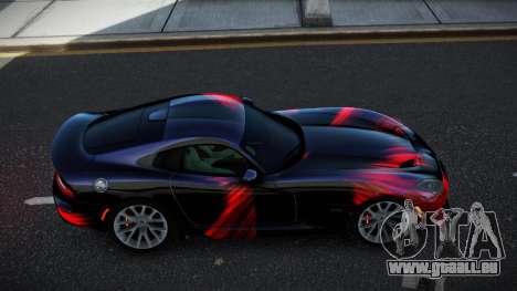 Dodge Viper Gabke S5 für GTA 4