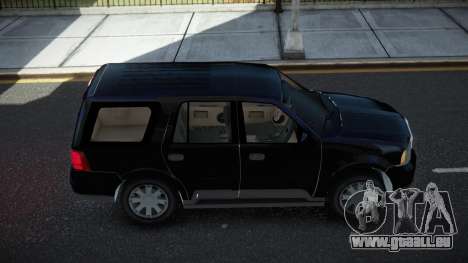 Lincoln Navigator Vihaq pour GTA 4