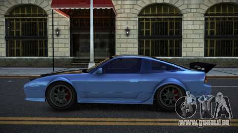 Nissan 240SX Taqvezavi für GTA 4