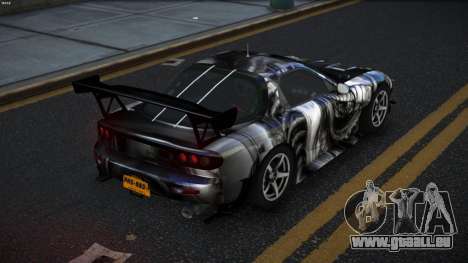 Mazda RX-7 Vican S13 pour GTA 4