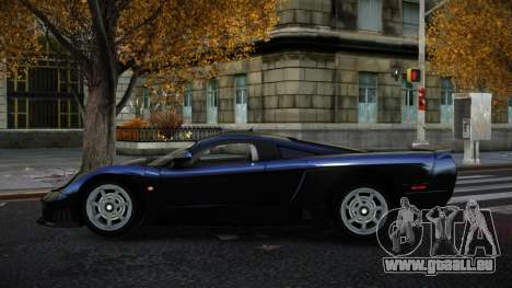 Saleen S7 Galuwuzik pour GTA 4