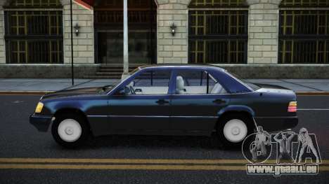 Mercedes-Benz 250D Ihit für GTA 4