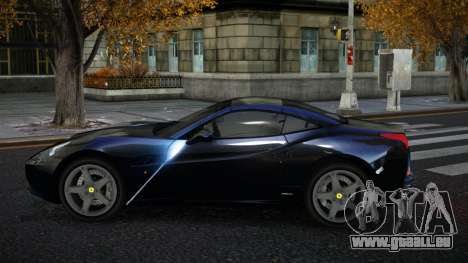 Ferrari California Zietay S9 pour GTA 4