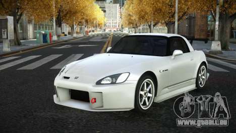 Honda S2000 Thonah pour GTA 4