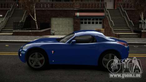 Pontiac Solstice Xulho für GTA 4