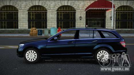 Mercedes-Benz C280 Nedil pour GTA 4