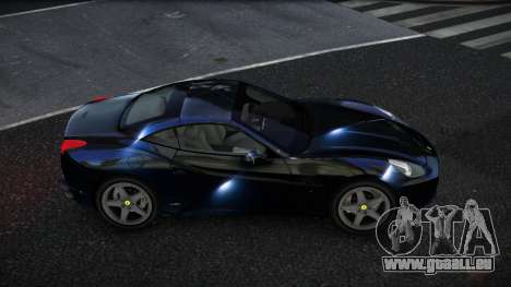 Ferrari California Zietay S9 pour GTA 4