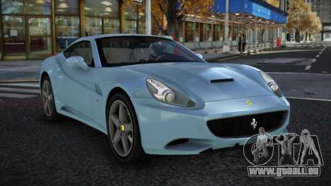 Ferrari California Zietay für GTA 4