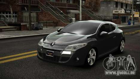 Renault Megane Bunoso für GTA 4
