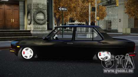 Tofas 131 Dete pour GTA 4