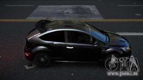 Ford Focus Fomson pour GTA 4