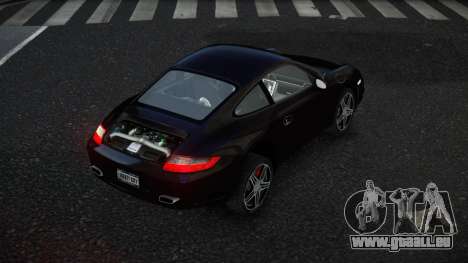 Porsche 911 Tunbema pour GTA 4