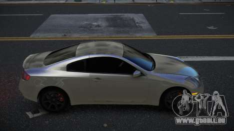 Infiniti G35 Nihfuv pour GTA 4
