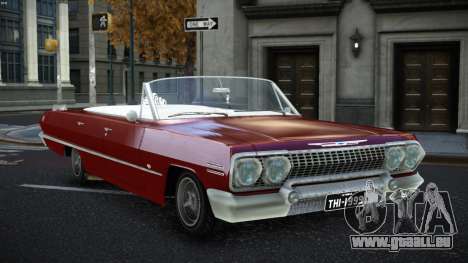 Chevrolet Impala Kizkoxuk pour GTA 4