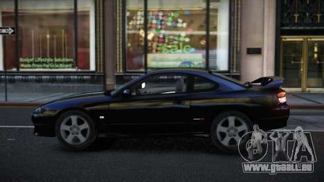 Nissan Silvia Cirhexed pour GTA 4