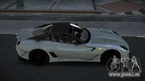 Ferrari 599 Kowubodi für GTA 4