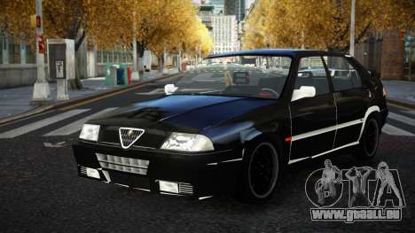 Alfa Romeo 33 Nazpi pour GTA 4
