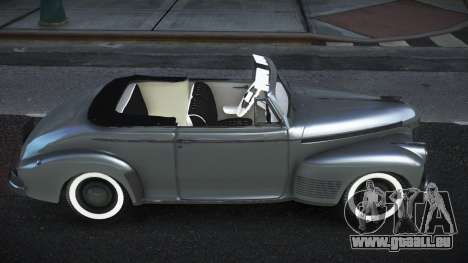 Chevrolet Special DeLuxe Gogmi für GTA 4