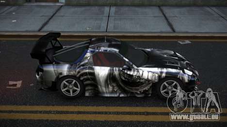 Mazda RX-7 Vican S13 pour GTA 4