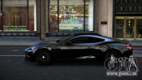 Aston Martin Vanquish Sackdan S9 für GTA 4