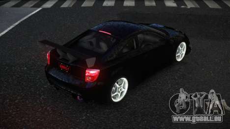 Toyota Celica Wermifun pour GTA 4