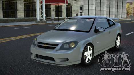 Chevrolet Cobalt Hobhiq pour GTA 4