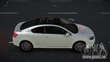 Toyota Scion Noitu für GTA 4