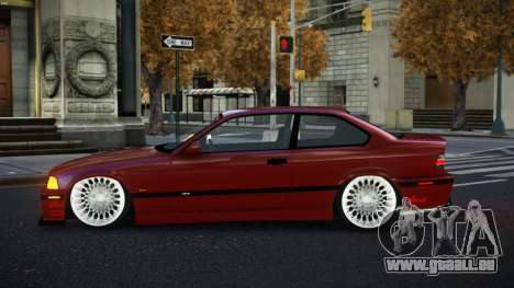 BMW M3 E36 Fexiy pour GTA 4