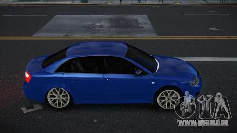 Audi S4 Piizu pour GTA 4
