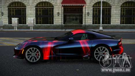 Dodge Viper Gabke S5 für GTA 4