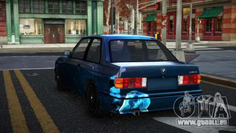 BMW M3 E30 Japhle S7 für GTA 4