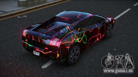 Lamborghini Gallardo Jarija S14 pour GTA 4