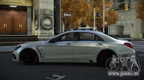 Mercedes-Benz W222 Wizhugeho für GTA 4
