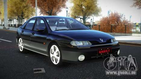 Renault Laguna Fafawusik für GTA 4