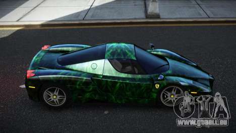 Ferrari Enzo Chinva S8 für GTA 4