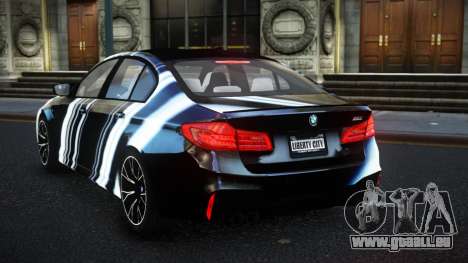 BMW M5 Chorey S1 für GTA 4