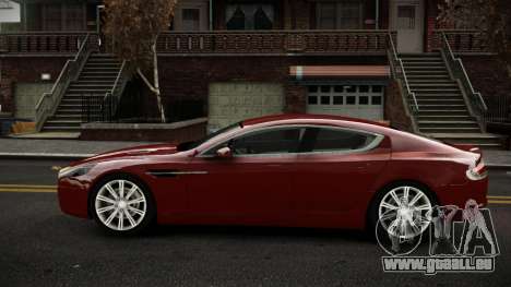 Aston Martin Rapide Yigaluzug pour GTA 4