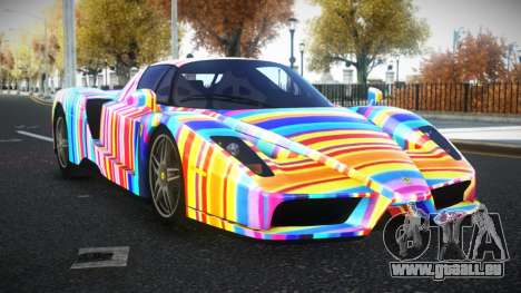Ferrari Enzo Chinva S6 pour GTA 4